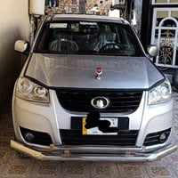 بيكب كريت وول • ٢٠١٣ • مكفوله