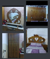 غرفه خشب • نظافة شرط • الموصل حي فلسطين