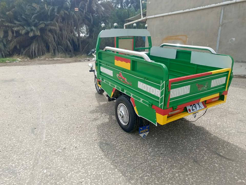 سلام عليكم ستوته للبيع موديل 21محرك 22مابيه ي  نقص كفاله عامه اوراق   اصولي  سعر  مليون و 450وبيه مجال   المكان بابل شوملي  رقم ***********
