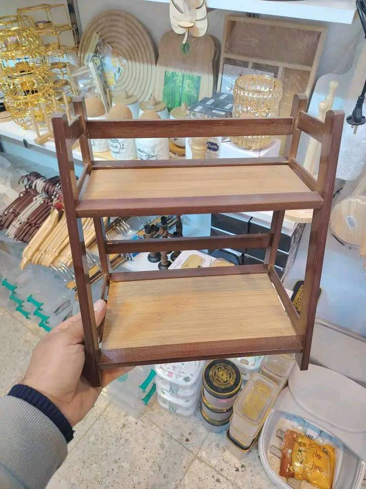 بضاعة للبيع كلمن وسعرة ومتوفر توصيل لجميع المحافظات ومتوفر كوزمتك واحجبة وملابس داخلية اي استفسار خاص بنات


**إذا كنت صاحب هذا الإعلان وتريد حذفه لأي سبب، رجاءا أرسل رسالة إلى الدعم الفني**