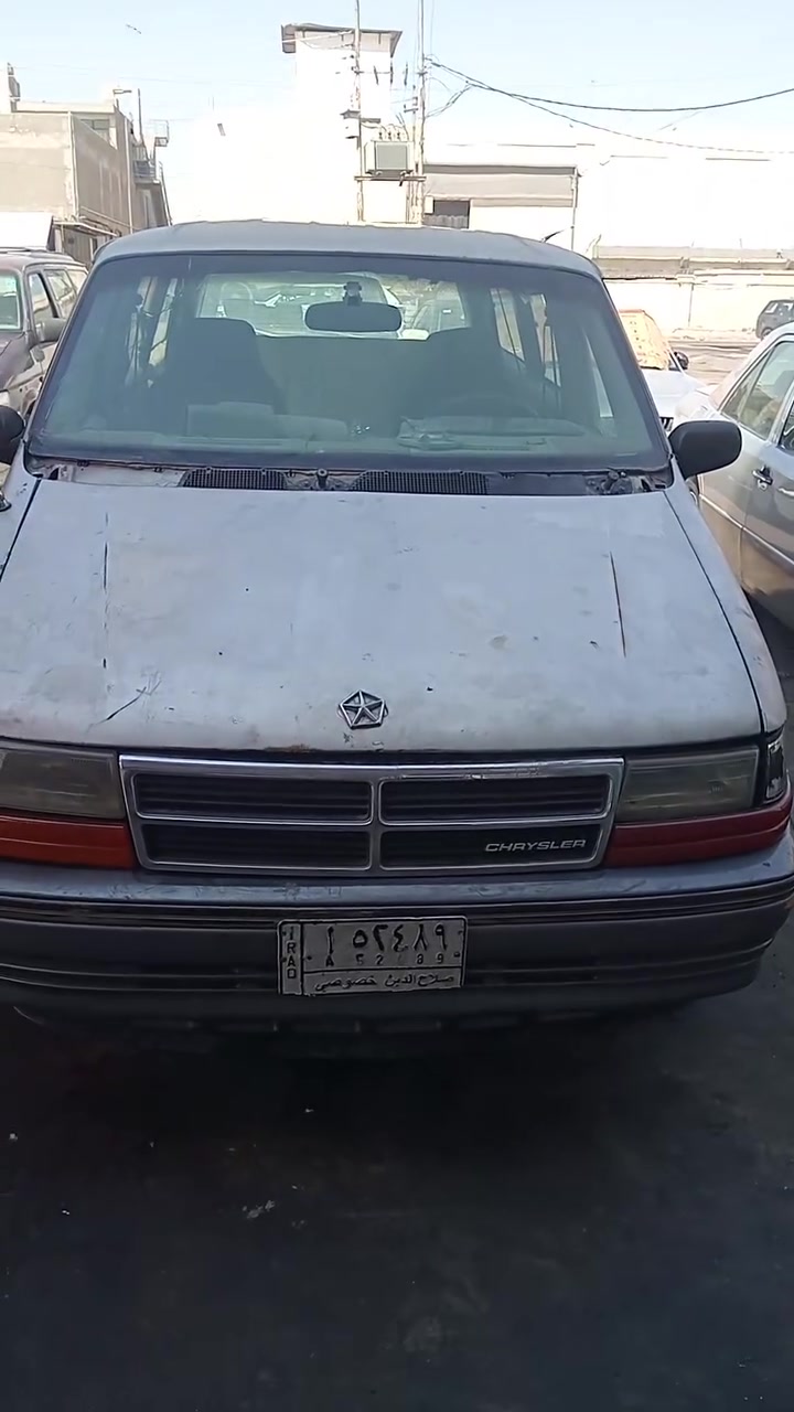 سيارات اربعه دوج للبيع
بغداد شيخ عمر مقابل معمل الخياطه العسكري 

***********
