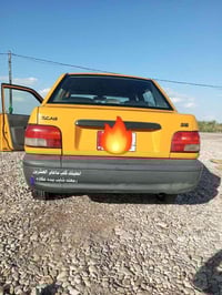 موديل ٢٠٢١ • مكفولة • قضاء الدغارة