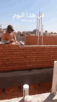 خلفه بناء على الدبل وقطعي تسليم هيكل تسليم مفتاح ترميم كرسته وعمل او ب...