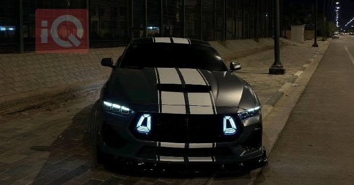 السلام عليكم
موستنك GT (2024)
Speed 5.0
ماشية 28 ألف بس
اللون أزرق غير محدد
سنوية جديدة
هزة جديدة
تحويل مباشر
مواصفاتها معروفة GT:
كشنات تدفئة وتبريد
شاشة متصلة
ترحيب أبواب
ترحيب بصمة
تشغيل وإطفاء عن بعد
فصل السيارة من البصمة
تفصل
شاشة متصلة
كشنات كهرباء
ترحيب كامل عند التقرب من السيارة
هاند بريك دكمة
مثبت سرعة
قيادة ذاتي
رادارات بكل مكان
رادارات جانبية أمامية خلفية
منبه اصطدام خلفي أمامي
أوتو هولد
وباقي المواصفات معروفة
الإضافات:
كت RTR
ليدات RTR
دوسات
سبويلر دارك هورس
فسفورات سموك تكساس
بكلايت تكساس سموك أخضر
أكتف كروز
بوابات إضافية لإخفاء الصوت
برمجة سيف تيتو سيفتي وقوي يعني طلقات وشغل مرتب
تفريغ كامل
ويلدات سعر 1500$
السيارة مغلفة PPF مات
طافي ضمان 8 سنوات من المركز
وباقي التفاصيل هواي تجي تشوف وتقيّم
حادث السيارة قطعتين فقط
جاملف وبنيد صور الحادث
مرفقة بالغد صفحة السكن
معدل ومصلح أثر الحادث
باقي السيارة كفالة عامة
والسونار موجود تواصل
واي درزة الك (متوفر فحص فوك الـ PPF يعني بدون إزالة الـ PPF السونار)
السيارة مرتبة ومعدلة هدوء مو فوضى
وطيارة ما شاء الله ومتأخذ غير المحسن والسوبر، والدهن كل 3000 km أغيّره.
حدادة عامة مكينة كير أكسل
تبريد كله كامل وبالضمان
دهن وإدامة
ملاحظة:
(مكينة وكير ممفتوحات أبد على وضع الشركة)
مكان السيارة: البصرة – الزبير
تلفون: ***********
واتساب واتصال
السعر: 290$
وبي مجال جدًا بسيط.
