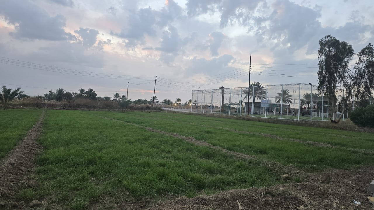 العنوان ابي غريب
المساحة دونم

النوع طابو زراعي سند 25

قرب جامع الرقيب 

الناحية

يبعد عن سوق ابو غريب 5 دقايق

باقي التفاصيل والسعر الاتصال على الرقم

‭0780 874 7617
