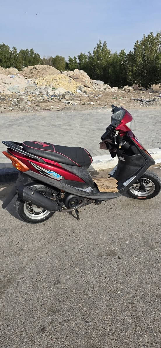 سلام عليكم ماكس عدلة شغالة وما نقصهة شي نكرة سلف بكل وقت محرك جديد مفتوح كفالة من صوت وتبخير سعر 600 سبب البيع محتاج رقم الهاتف ***********
