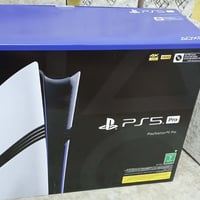 بلي ستيشن 5 برو • استخدام قليل • بغداد