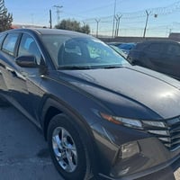 توسان ٢٠٢٣ • ٦٤ ألف كم • ٢.٥ لتر