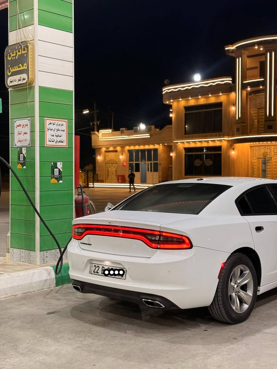 السلام عليكم
جارجر 2021كلين تايتل السيارة كفاله عدا باردين 

مواصفات 

 - بصمة - شاشة كبيرة - كاميرا - تحكمات ستيرن - تشغيل عن بعد - تبريد قطعتين - كشن حضن - حدادية تايرات جديدات 

وباقي مواصفات المعروفة 

سياره ستخدام شخصي 

سياره أحله من صوره 
السيارة رقم اربيل تحويل او وكاله
مكاني ميسان 
السعر263وبيها مجال
***********
