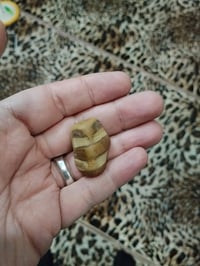 سلطاني • ملاقط • بومة