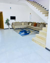 السفينة • بيت ٢٥٠م • ٣غرف