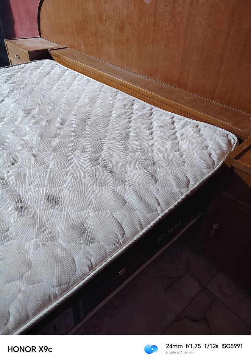 السلام عليكم ورحمة الله وبركاته
دوشك جربايه للبيع قياس 180&200استعمال ٣اشهر
سعر ٢٠٠ الف


**إذا كنت صاحب هذا الإعلان وتريد حذفه لأي سبب، رجاءا أرسل رسالة إلى الدعم الفني**