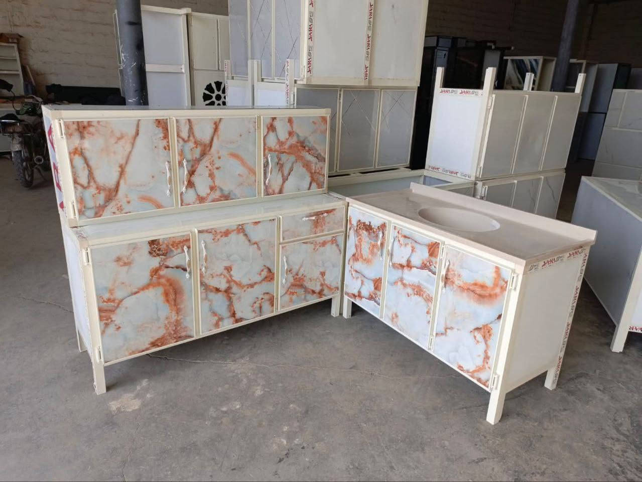 #الّۣلّۣهّۜـۣۜـۣۜـۣۜـۣۜﷺـۣۜـۜـۣۣـۣۖـۣـۨم
السعرب210 الف

#كاونتر المنيوم قياس مترونص 3قطع ملحق+ارضي +سنك متر و20 مرمر

🔥عرض التوصيل داخل بغداد مجانا
🔥تخفيضات..🔥لفترة محدودة  🔥

#كاونتر_المنيوم_السنك_مرمر جميع القياسات متوفرة

#شعارنا_التوصيل_السريع ومطابق. للمواصفات واللوان والتفاصيل بدون ضرر اوخلاف  ✅

يوجد خدمة توصيل للمحافظات

التوصيل داخل بغداد مجاني
   
الاستلام على. الفحص 

للحجز والاستفسار مراسلة الصفحةاو

مراسله واتساب ***********
