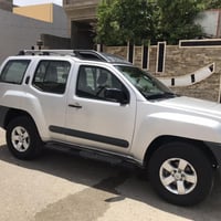 اكسيرا • ٢٠١٠ • حادث