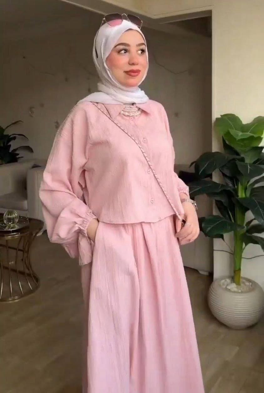 خطيييييير❤❤ 
متاح شحن لجميع المحافظات ❤😘
السعر 🔥🔥🔥


**إذا كنت صاحب هذا الإعلان وتريد حذفه لأي سبب، رجاءا أرسل رسالة إلى الدعم الفني**