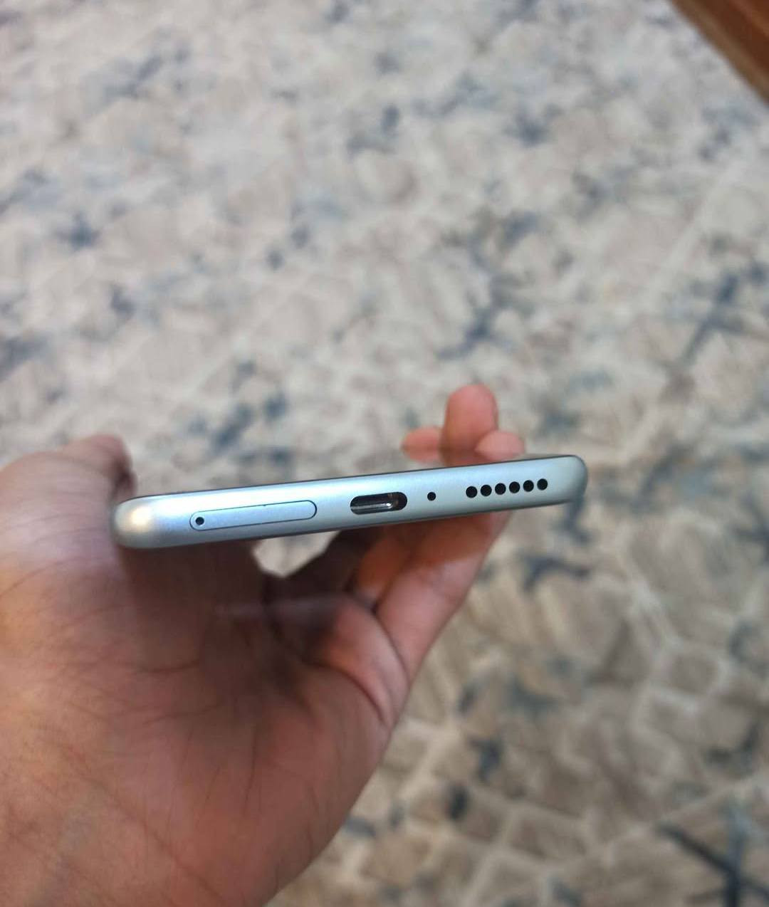 ريدمي نوت15 مستخدم ايام شرط شخط مابي 100/100ملحقات كاملة ذاكره256/16 شاشه منحنية الاطراف سعره🔥(270وبي مجال)شاشةمنحنية 1/5كي عاليه الدقه 120هرتز بطارية 6000وشحن سريع 67واط بلعلبه كامرات108احترافية وصوت ستريو ومقاوم للماء lp64 مكاني نجف ورقمي ‏‪***********‬‏
