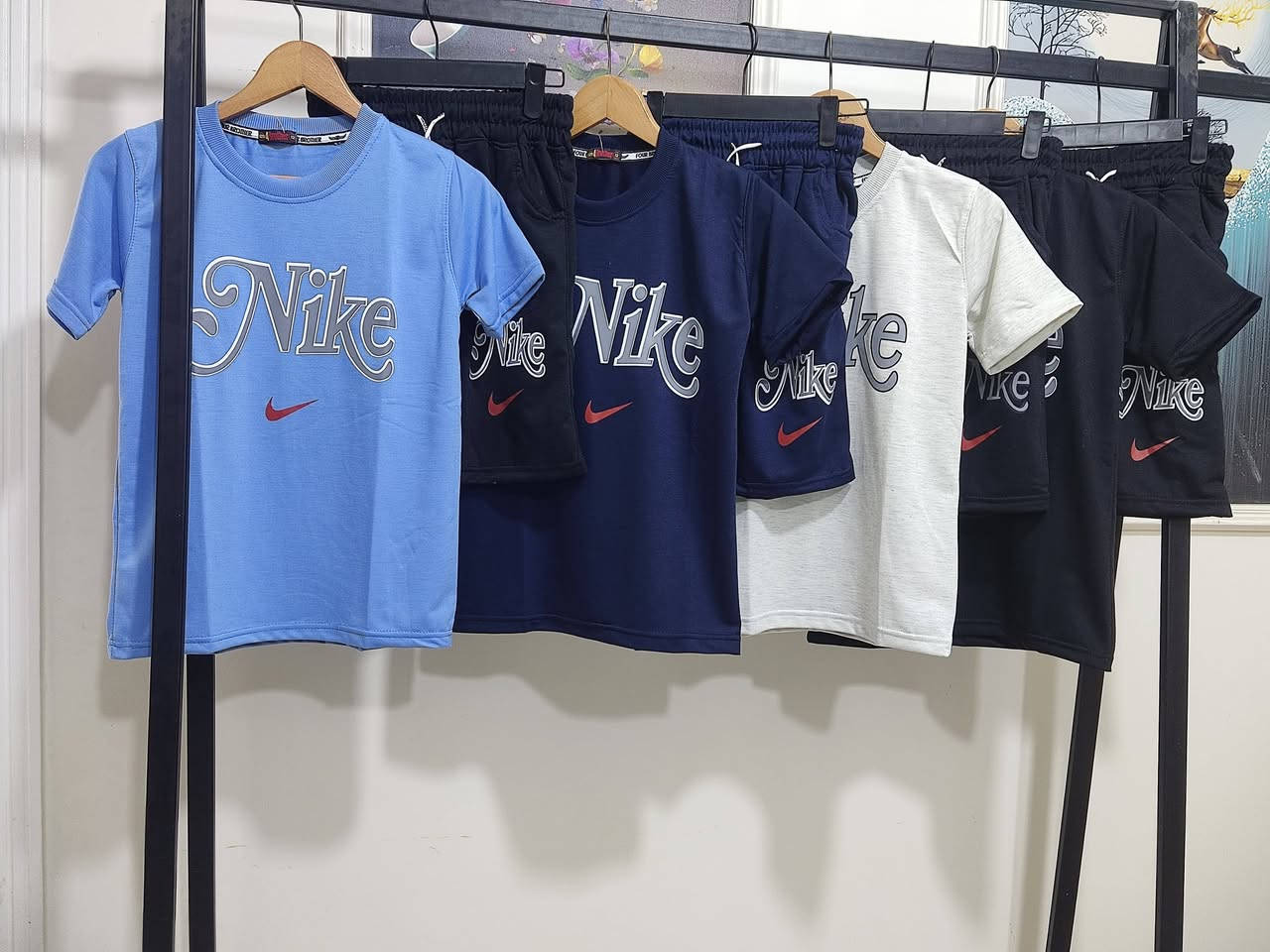 بسم الله توكلنا على الله 
موسم صيفي2026
طقم شورت اولاديNike
مرحلتين 🧒
مرحلة الاطفال 
4.6.8.10
الخامه:ميلتون ليكرا  
مرحلة المحير 
12.14.16.18
خامه:ميلتون ليكرا 
4لون 
فقط من مصنع الششتاوي 4B للملابس الجاهزه الرياضيه خبره اكثر من 15 سنين في مجال الملابس الجاهزه العنوان المخازن والإدارة : كوبري فاروق مدخل شاهين بجوار الموال الجديد  يوجد شحن لكل محافظات مصر وجميع الدول العالم 🚛🚛🚚🚚
للتواصل واتساب  
https://wa.me/+201205926956
تلجرام
https://t.me/mohamad161998


**إذا كنت صاحب هذا الإعلان وتريد حذفه لأي سبب، رجاءا أرسل رسالة إلى الدعم الفني**