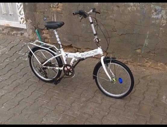 سلام عليكم شباب باسكل للبيع ٥٠ وبي مجال بسيط


**إذا كنت صاحب هذا الإعلان وتريد حذفه لأي سبب، رجاءا أرسل رسالة إلى الدعم الفني**