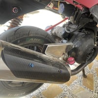 مكينه ماكس • بوشه ٦٣ • روله ٣٠٠