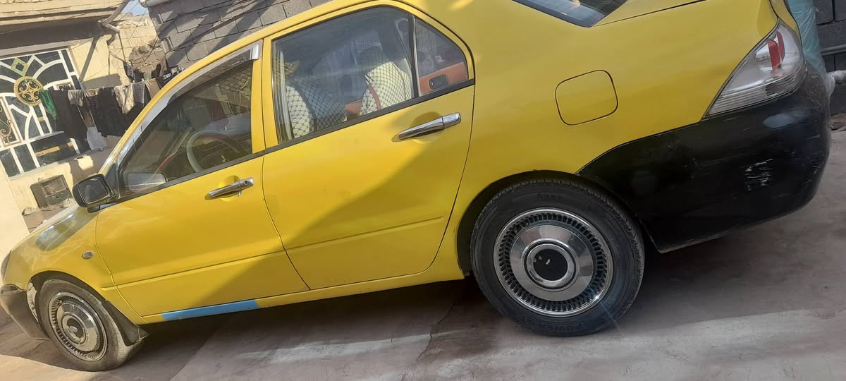 لانسر. مديل 2010 مراوس ققط بكيا حمل


**إذا كنت صاحب هذا الإعلان وتريد حذفه لأي سبب، رجاءا أرسل رسالة إلى الدعم الفني**