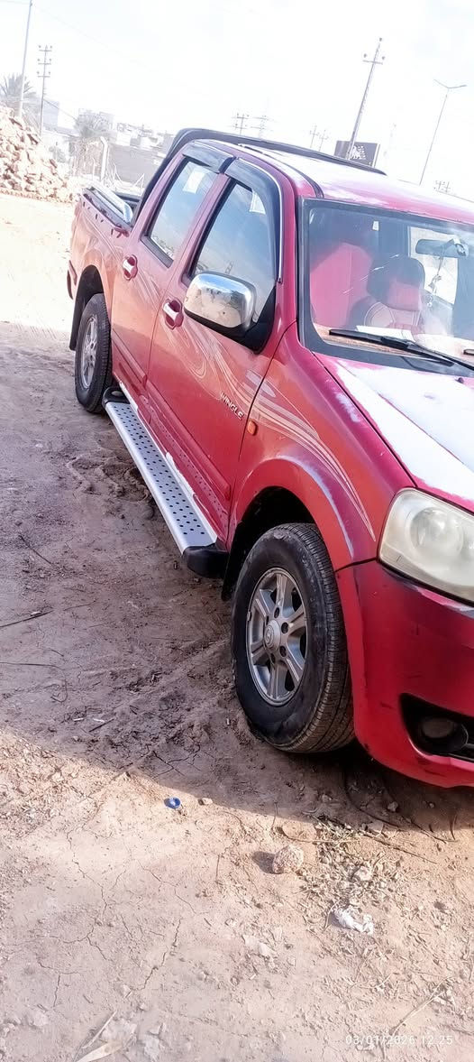 للبيع  ٢٠١٢ بسمي مكفوله تبريد شغال  سعر ٦٥وبيه مجال رقم نجف  ***********
