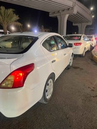 نيسان صني 2022 • سيارة نيسان صني • صني 2022 • نيسان صني بدون صبغ • صني...