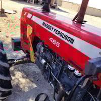 فوركسن برازيلي • حجم 120 • موديل 2009