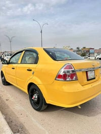 افيو • ٢٠١٣ • محرك ١٦٠٠