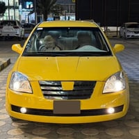 شيري A5 • ٢٠١٢ • رقم انجليزي بابل