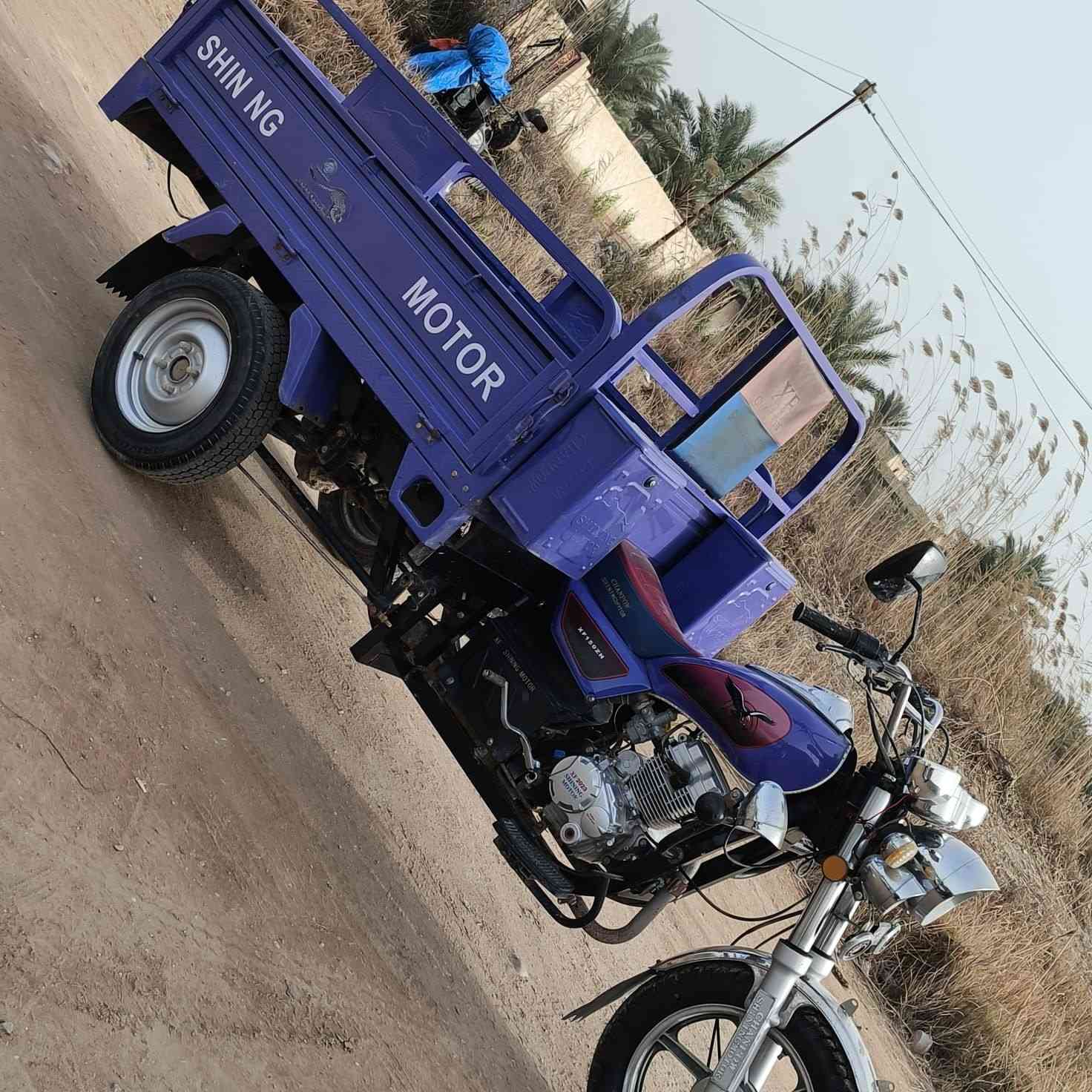 مديل ٢٣ طالعه ٢٥  اوراق اصولي مكتب حسين مداور نفس الساعه كهربائيات كله شغاله شاصي مكفول مكاني طوريج سعره ٢١٥٠ وبيه مجال ***********
