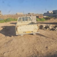 ١٩٨٥ • قسام شرعي • محرك جديد