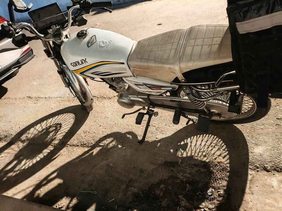 السلام عليكم 625 مجال حك الكروه
دراجه سونك ايراني 2025 خمسه كير 
دراجه مكفوله كفاله عامه
 مكان بغداد الشعب
شراي خاص المو شراي لا تكسر بسعر


**إذا كنت صاحب هذا الإعلان وتريد حذفه لأي سبب، رجاءا أرسل رسالة إلى الدعم الفني**