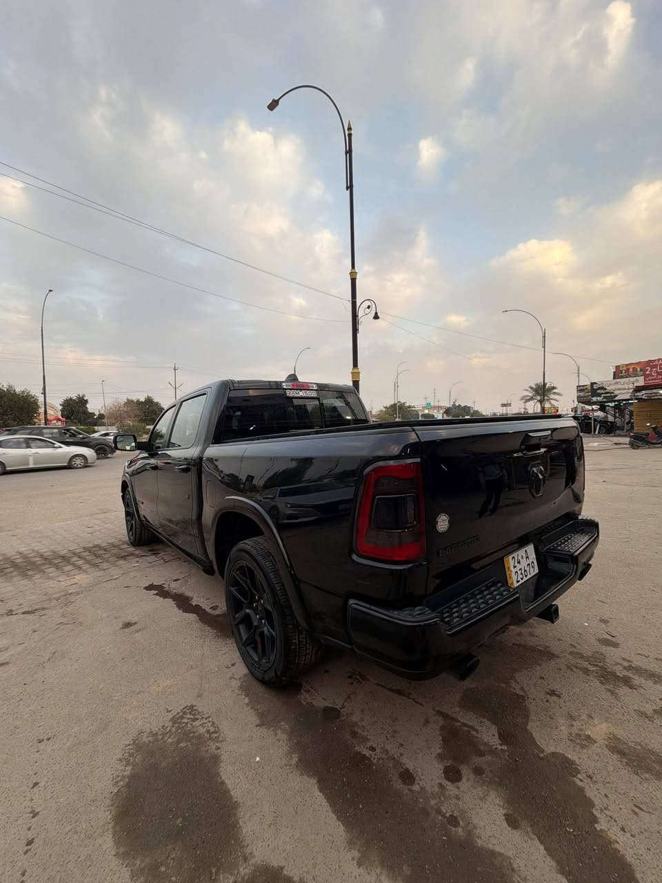 السلام عليكم رام للبيع
مديل ٢٠٢١ سنويه جديده السياره كلين

محرك ٨ جديد وكير جديد تخم تاير السياره فول مواصفات

ما عدا الفتحه رقم دهوك تحويل شوكت يعجبك
مكان تكريت الديوم رقم ***********
