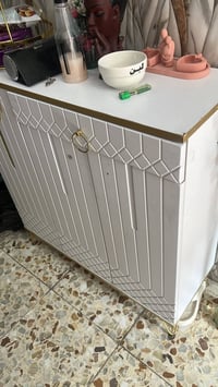 خزائن • ديكور