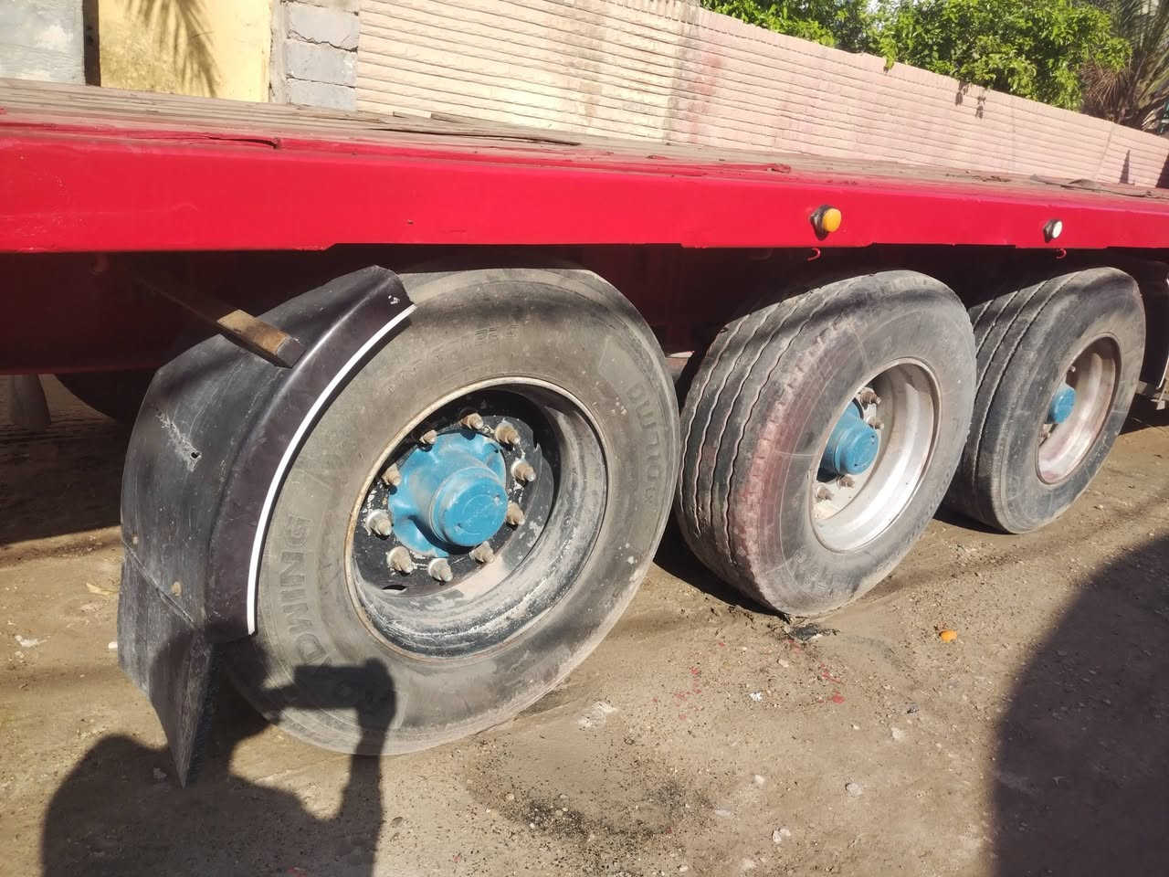 عربانه للبيع اوربي 3 دنكير مكفوله كفاله عامه تخم تاير
سعر 50.وبيه مجال مكان فلوجه ***********.
