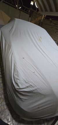 جادر سيارة • عدد ٢ • للبيع