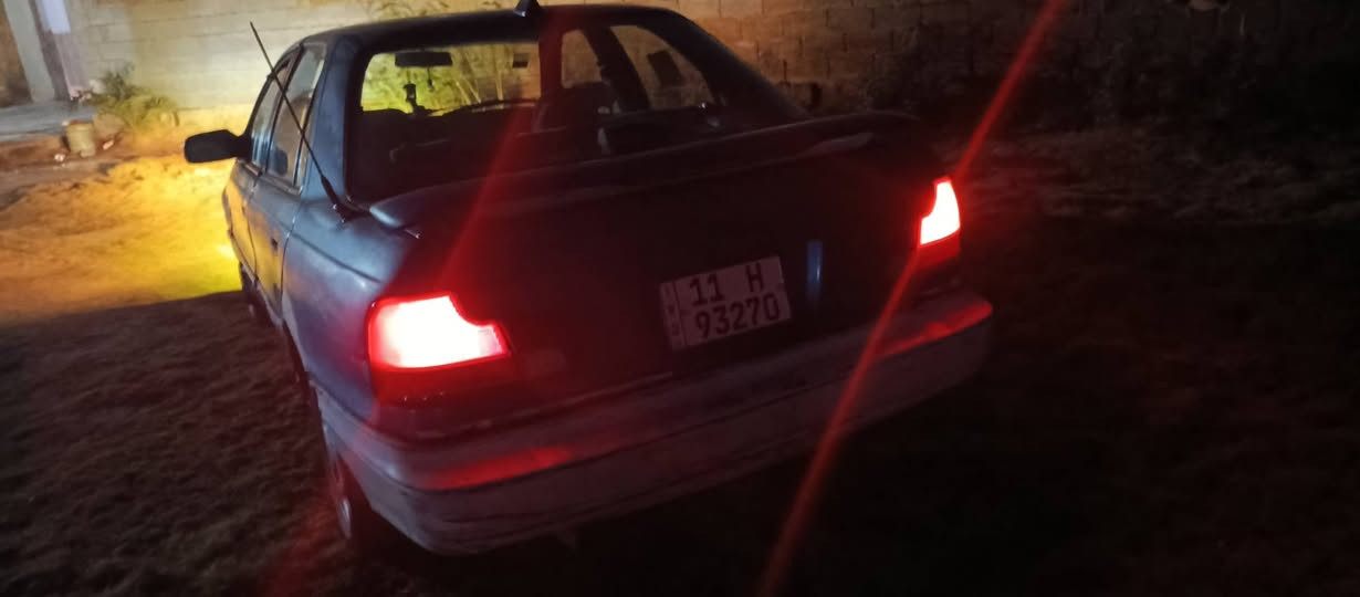 السلام عليكم النترا للبيع موديل 94 رقم بغداد دولي تحويل مباشر اوتوماتيك محرك نظيف سياره جاهزه العنوان ابو غريب سعر 31 فيها مجال بسيط لشراي،***********
