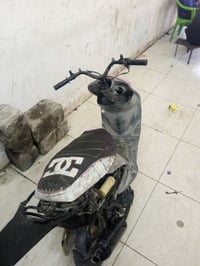 سلف • مكينه نعمه • مجال قليل