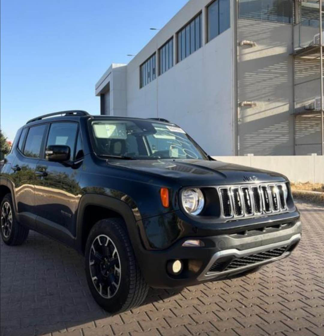 جيب رينكيد  موديل 2023
جاملغ و بوند صبغ 
٦ الف ميل ماشي فقط
رقم كاتي تترقم شمالي 
كير محرك كل بشرط

سعر 120$ و مجال أربيل, العراق


**إذا كنت صاحب هذا الإعلان وتريد حذفه لأي سبب، رجاءا أرسل رسالة إلى الدعم الفني**