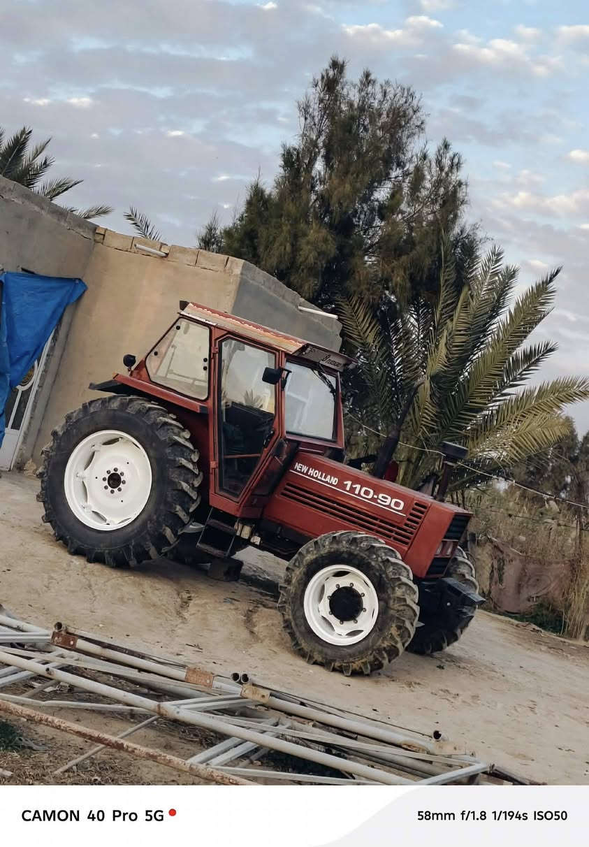 سلام عليكم
للبيع فيات 110 اوربيه ما مشتغله بالعراق دخول جديد
منفيس مكفوله
اكسل بارز
تبريد
محرك وكير واكسل مكفولات
للاتصال ***********
