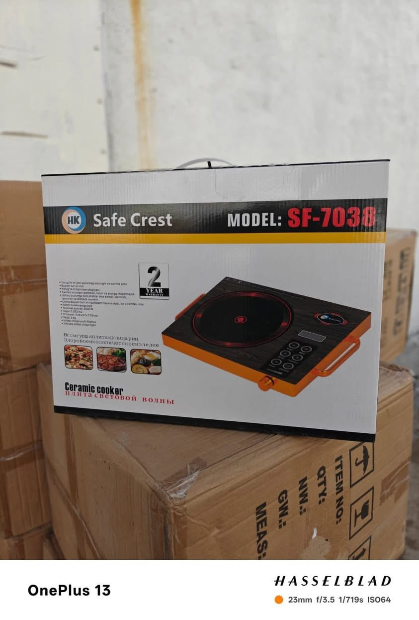 يالله 
تتوفر مجموعة من الاجهزة الكهربائية المنزلية 
العنوان:  الحويش/ حجي جويد / مجمع الاخوين للمواد المنزلية


**إذا كنت صاحب هذا الإعلان وتريد حذفه لأي سبب، رجاءا أرسل رسالة إلى الدعم الفني**