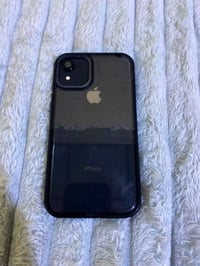 ايفون XR • ٦٤ • بطاريه ٨١٪