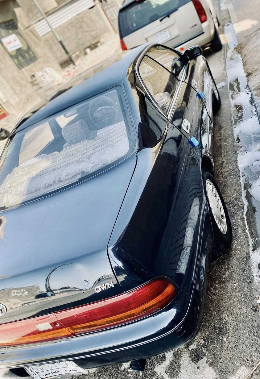 سياره بطه البيع 

سياره مصبوغه جماليه فقط 
كير مكينه جدد 
حداديه 100/80
تيارات جدد
سنويه 2029
هزه صاعده 
رقم بس ستلام 
تحويل ثاني يوم مباشر 
سياره مبدل باب او جاملق عوزهم بس صبغ 
بصره رقمها 

سعر 60
مكان دور شرطه مقابيل لمعارض


**إذا كنت صاحب هذا الإعلان وتريد حذفه لأي سبب، رجاءا أرسل رسالة إلى الدعم الفني**