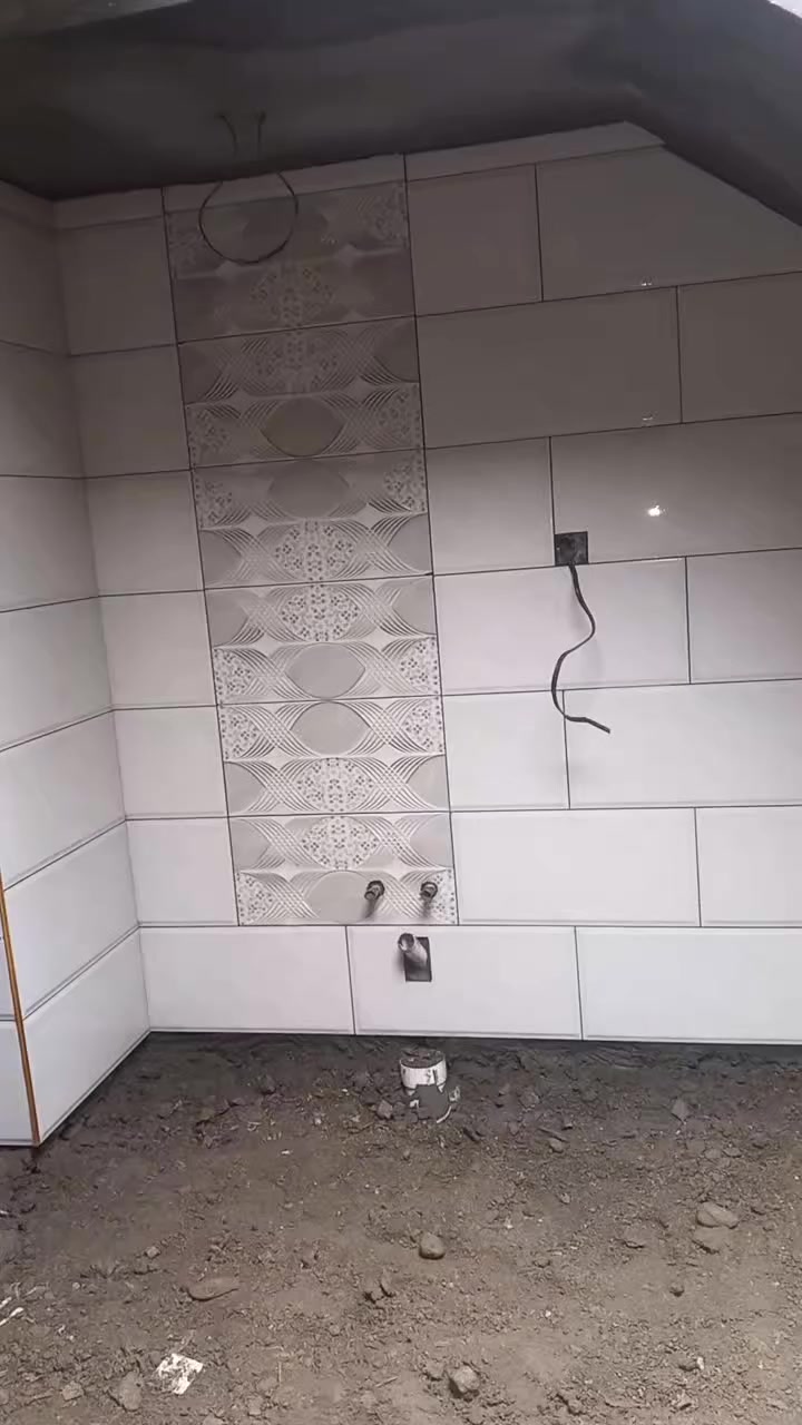 السلام عليكم ورحمة الله وبركاته
خلفه سيراميك متفرغ بااسعار مناسبة عملنا كافه أنحاء بعقوبه
للتواصل/***********
