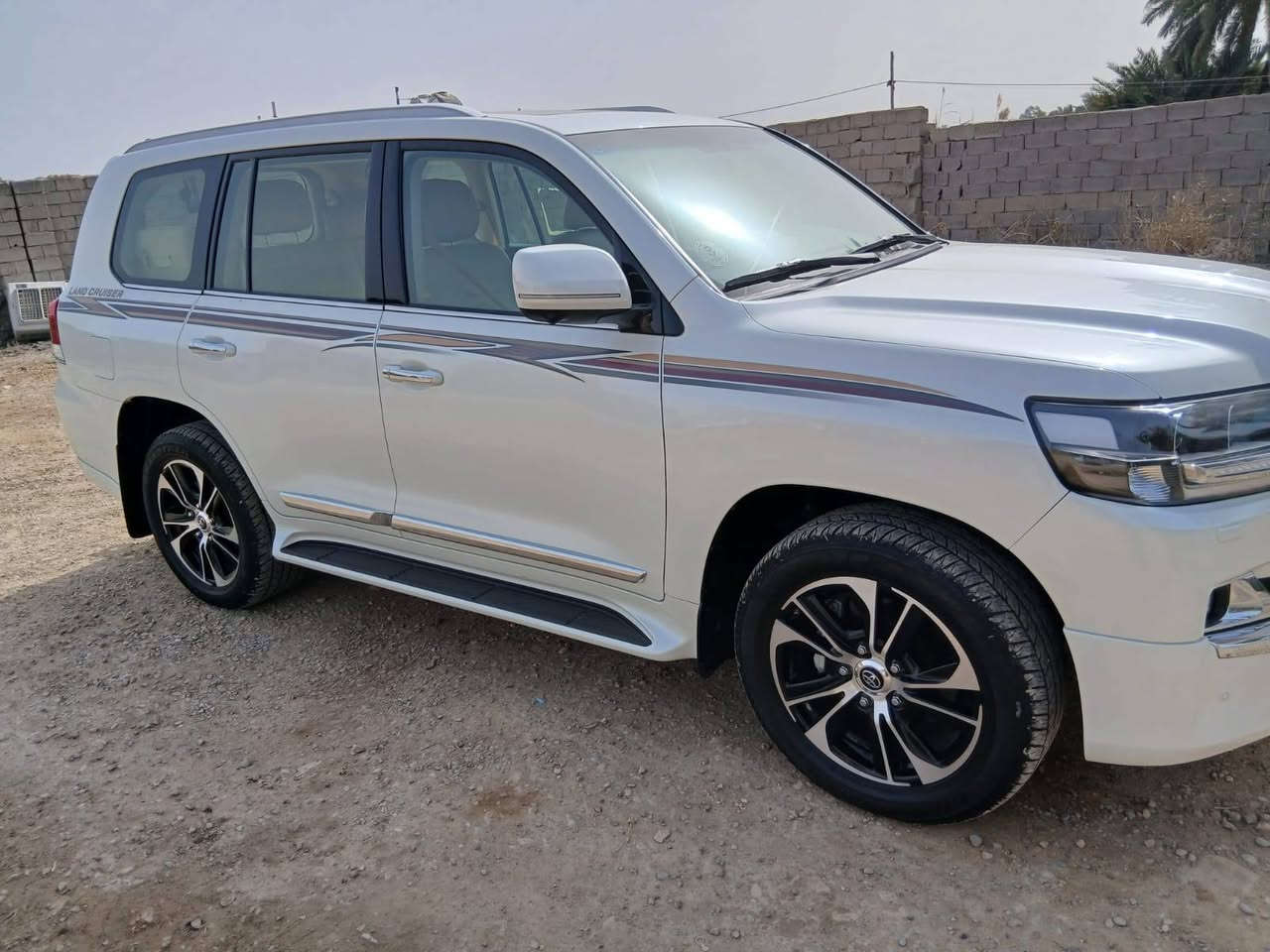 البيع لأندكروز 2021 بريم الأصل رقم بغداد مواصفاته فول مكان بغداد رقم ***********
