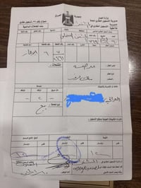 الزهور • قطعة ٢٤٦١ • ٢٠٠م