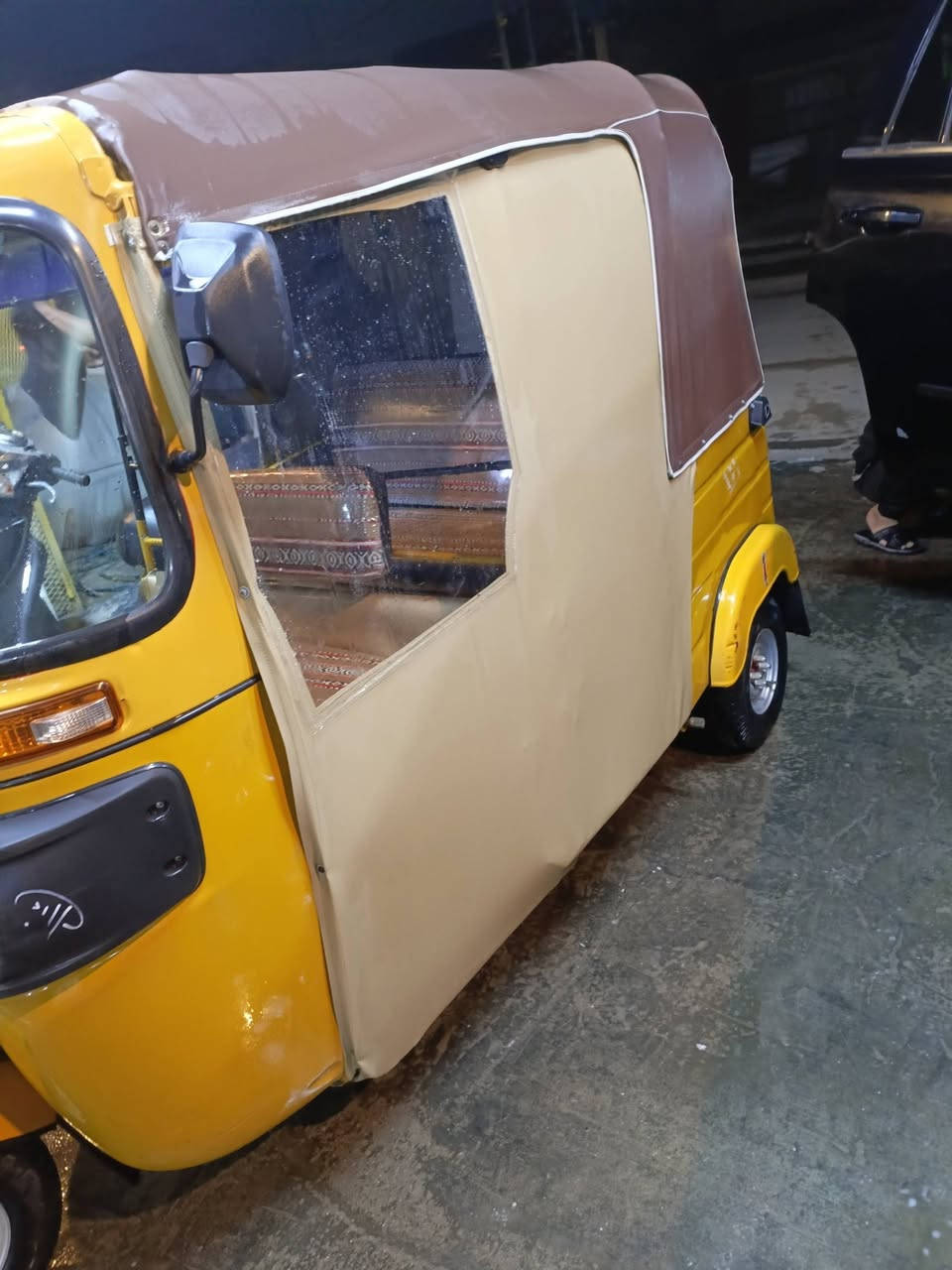 سلام عليكم تكتك للبيع موديل ٢٠ شهر ١١ الرقم كربلاء لوحات  انكليزي التحويل بغداد مكاني بل مشتل قرب الامانة  بالمطب التكتم معمرة صفحة شبر  السعر  ٦٥٠٠   ***********
