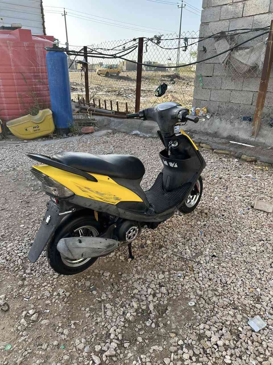 للبيع مكفولة كل نقص مابيها  ***********
