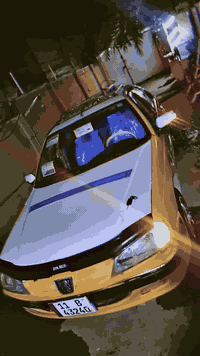 بيجو بارص 2011سياره كير محرك نضيف كهربائيات كلهه شغاله شاشة دوشمه غرفتها نضيفه سياره بيهه خياس بل هلال فقط لخلفيات ومعمرات سياره جديدة سعرهه38وبيهه مجالل
مكاني بغداد جديدة للاستفسار ***********واتساب هاذه اتصال ***********
