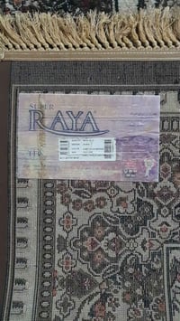 زوليه • ٣×٤ • ايراني اصلي